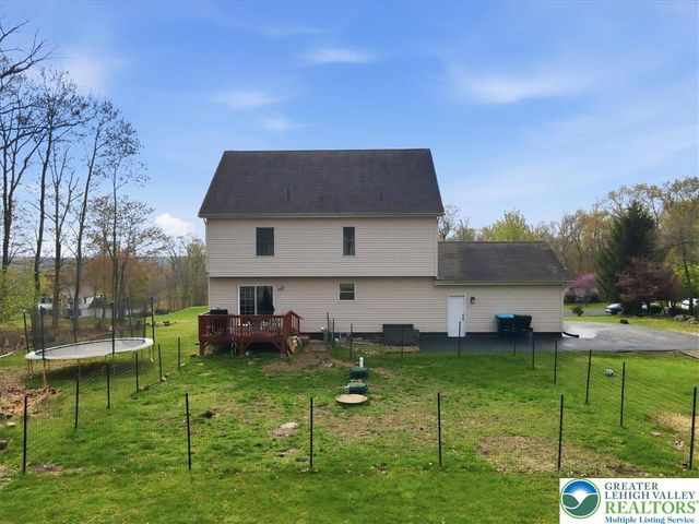 13 Eastridge Lane, Middle Smithfield Twp, PA 18302