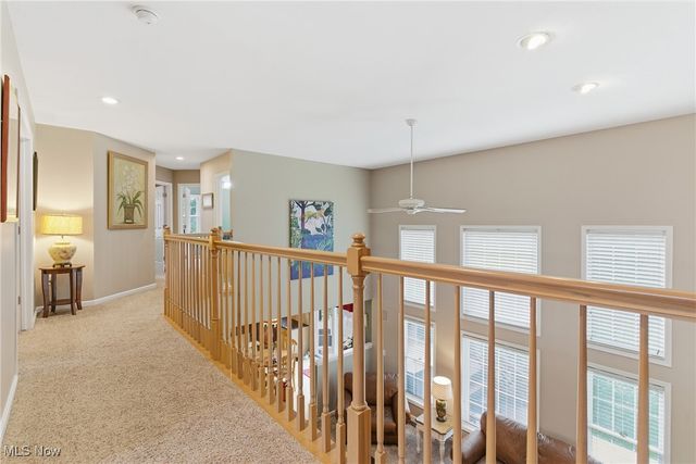 1390 Silverdale Circle, Twinsburg, OH 44087