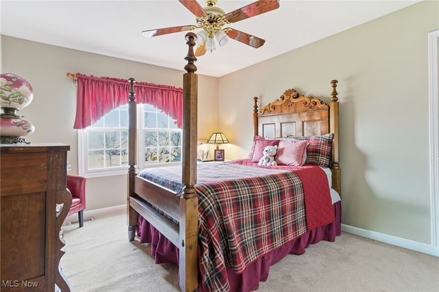 1390 Silverdale Circle, Twinsburg, OH 44087