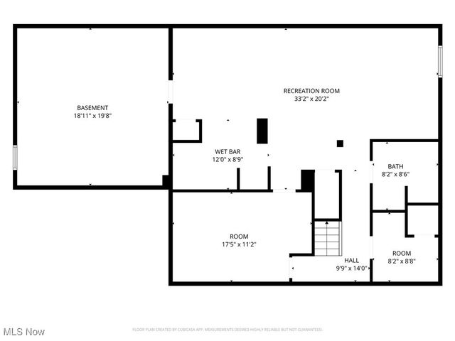 1390 Silverdale Circle, Twinsburg, OH 44087