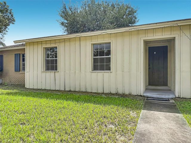 5310 NADINE STREET, Orlando, FL 32807