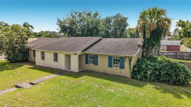 5310 NADINE STREET, Orlando, FL 32807