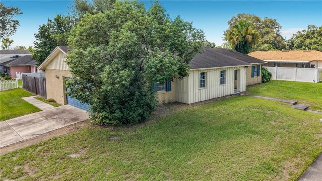 5310 NADINE STREET, Orlando, FL 32807
