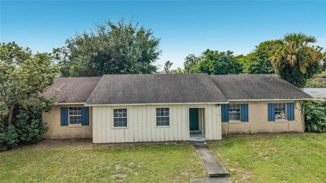 5310 NADINE STREET, Orlando, FL 32807