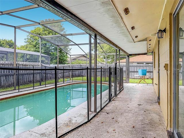 5310 NADINE STREET, Orlando, FL 32807