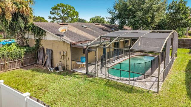 5310 NADINE STREET, Orlando, FL 32807