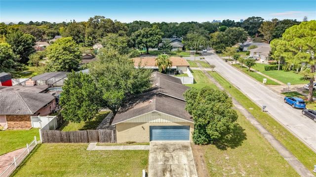 5310 NADINE STREET, Orlando, FL 32807