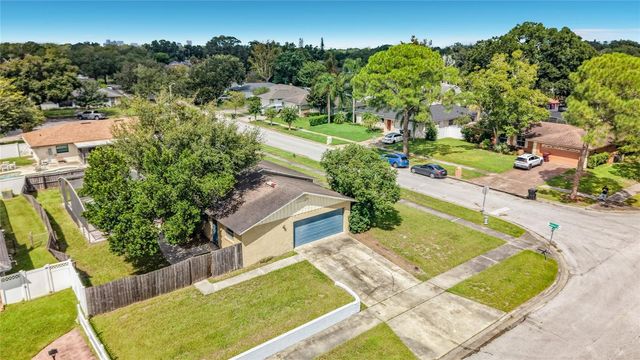 5310 NADINE STREET, Orlando, FL 32807