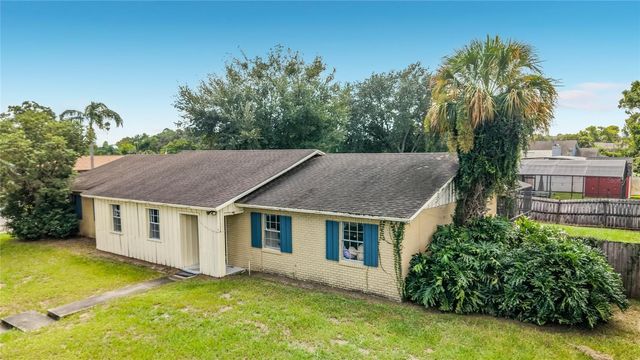 5310 NADINE STREET, Orlando, FL 32807