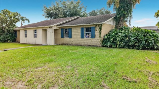 5310 NADINE STREET, Orlando, FL 32807