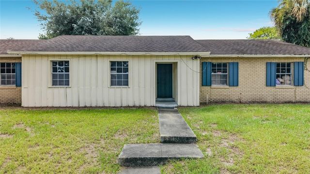 5310 NADINE STREET, Orlando, FL 32807