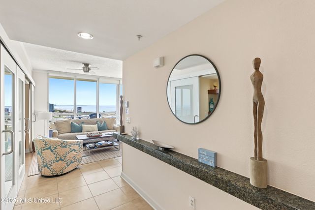 2060 Beach Boulevard, 605, Biloxi, MS 39531