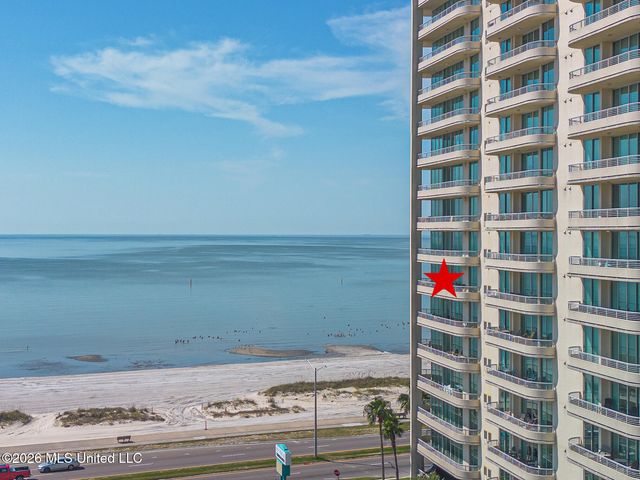 2060 Beach Boulevard, 605, Biloxi, MS 39531