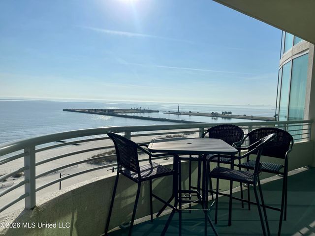2060 Beach Boulevard, 605, Biloxi, MS 39531