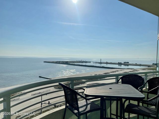 2060 Beach Boulevard, 605, Biloxi, MS 39531
