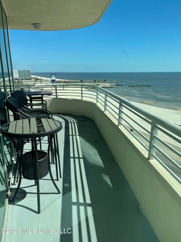 2060 Beach Boulevard, 605, Biloxi, MS 39531