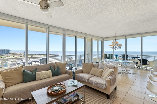 2060 Beach Boulevard, 605, Biloxi, MS 39531