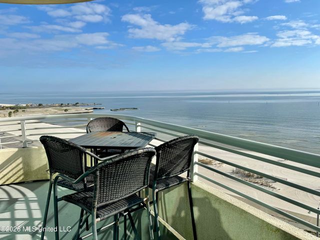 2060 Beach Boulevard, 605, Biloxi, MS 39531