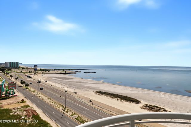 2060 Beach Boulevard, 605, Biloxi, MS 39531
