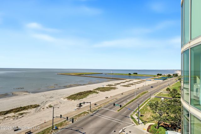 2060 Beach Boulevard, 605, Biloxi, MS 39531