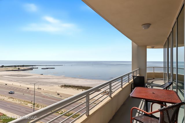 2060 Beach Boulevard, 605, Biloxi, MS 39531