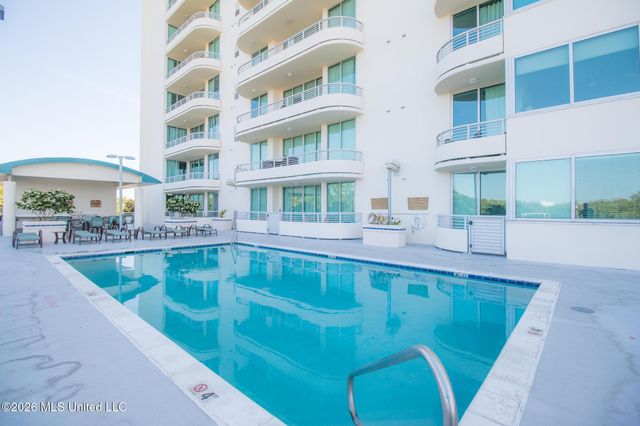 2060 Beach Boulevard, 605, Biloxi, MS 39531