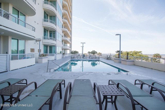 2060 Beach Boulevard, 605, Biloxi, MS 39531