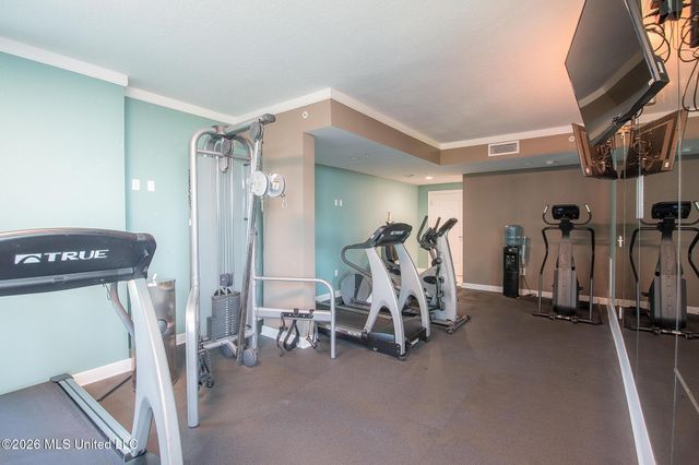 2060 Beach Boulevard, 605, Biloxi, MS 39531