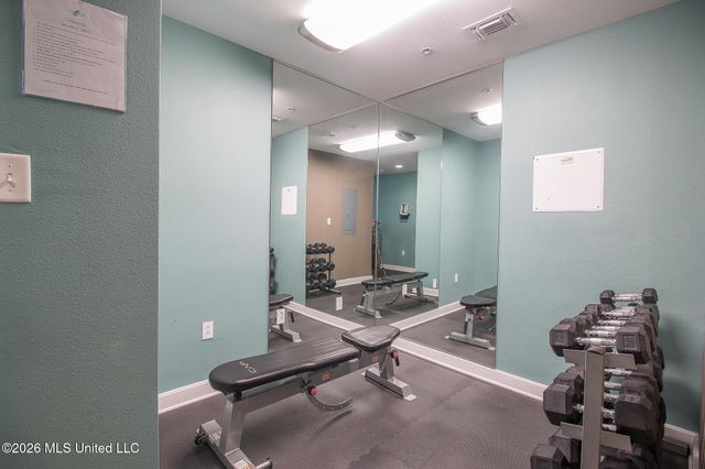 2060 Beach Boulevard, 605, Biloxi, MS 39531