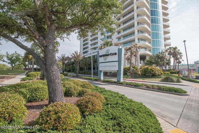 2060 Beach Boulevard, 605, Biloxi, MS 39531