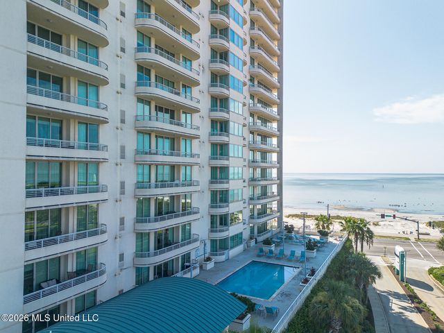 2060 Beach Boulevard, 605, Biloxi, MS 39531