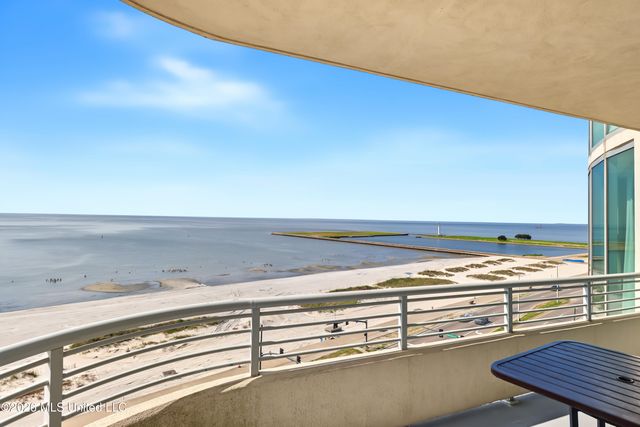 2060 Beach Boulevard, 605, Biloxi, MS 39531
