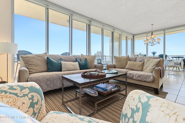 2060 Beach Boulevard, 605, Biloxi, MS 39531