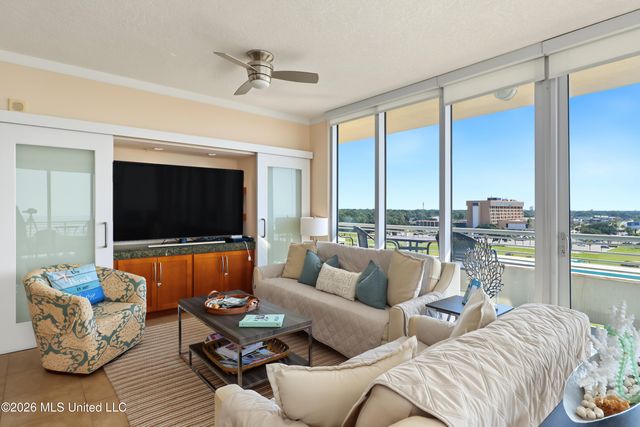 2060 Beach Boulevard, 605, Biloxi, MS 39531