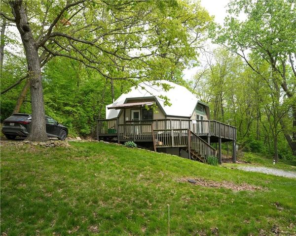 5538 SE Lakeview Drive, Lathrop, MO 64465