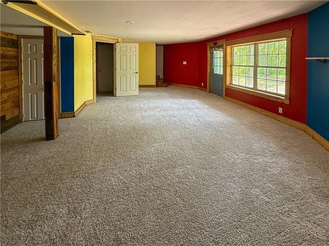 5538 SE Lakeview Drive, Lathrop, MO 64465