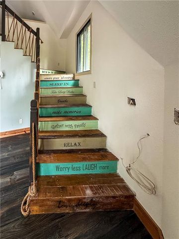 5538 SE Lakeview Drive, Lathrop, MO 64465