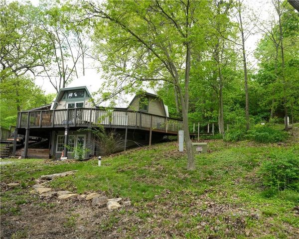 5538 SE Lakeview Drive, Lathrop, MO 64465