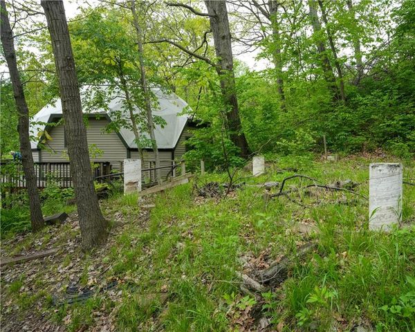 5538 SE Lakeview Drive, Lathrop, MO 64465