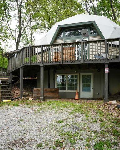 5538 SE Lakeview Drive, Lathrop, MO 64465