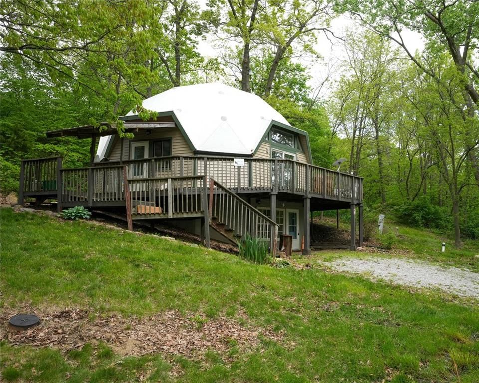 5538 SE Lakeview Drive, Lathrop, MO 64465