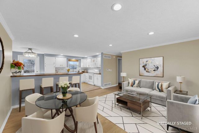 1364 Karahill Drive, Forest Park, OH 45240