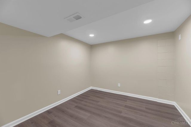 1364 Karahill Drive, Forest Park, OH 45240