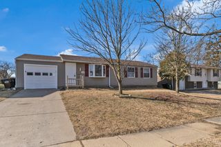 1364 Karahill Drive, Forest Park, OH 45240