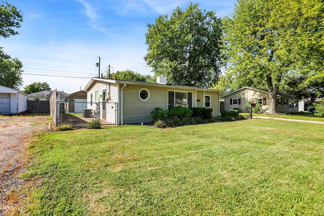 131 Belaire Drive, Whiteland, IN 46184
