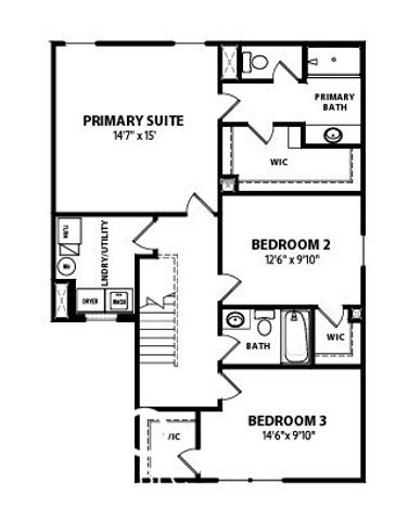 7633 Sebastian Place, Indianapolis, IN 46239