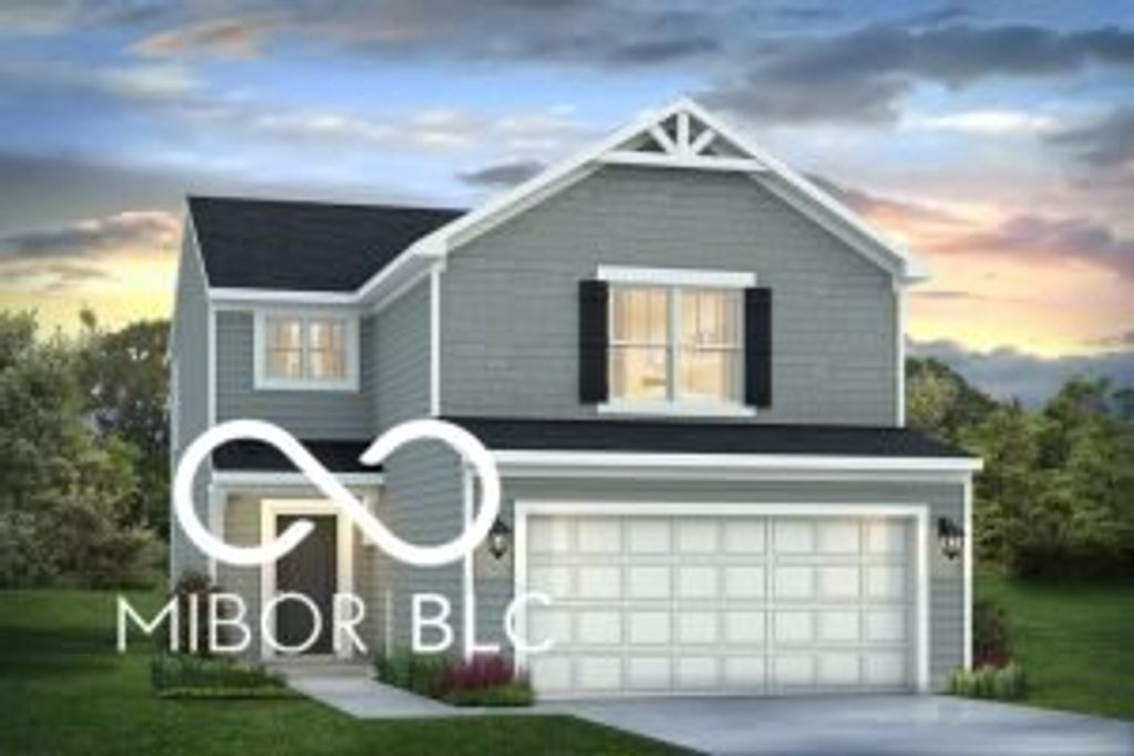 7633 Sebastian Place, Indianapolis, IN 46239