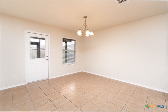 1219 Cozy Creek Drive, Temple, TX 76502