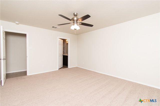 1219 Cozy Creek Drive, Temple, TX 76502