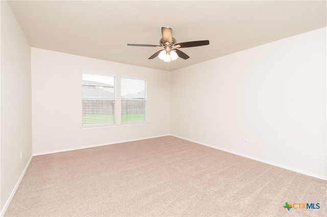 1219 Cozy Creek Drive, Temple, TX 76502
